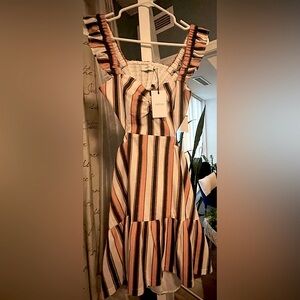 Brand New Greylin Dress